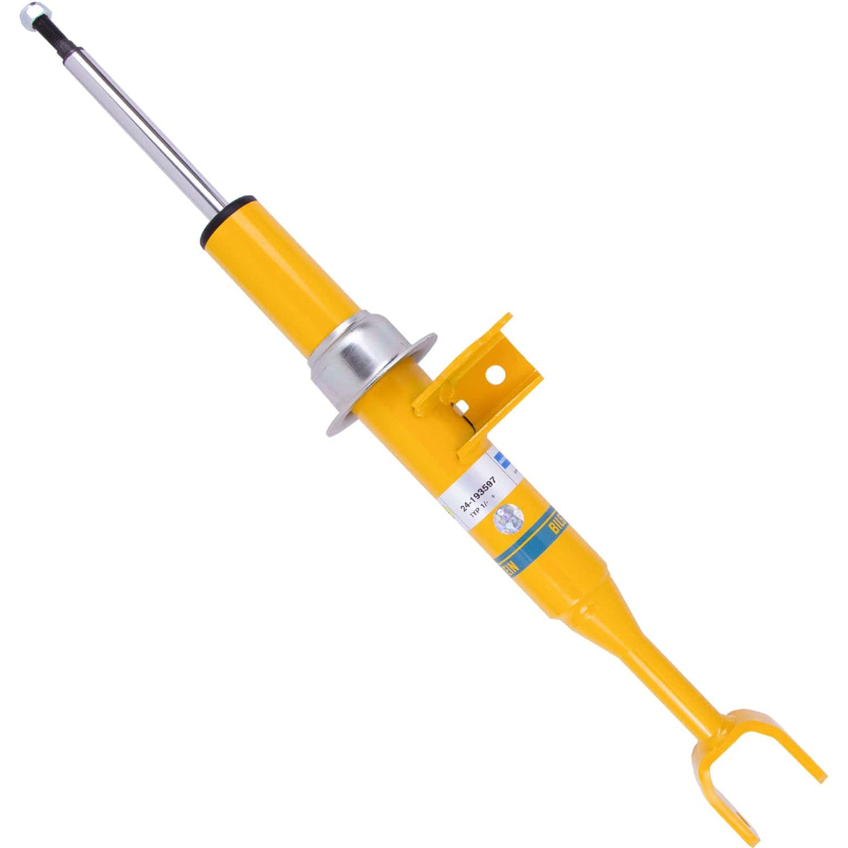 Bilstein B6 BMW 535i GT Base Front Right Shock Absorber