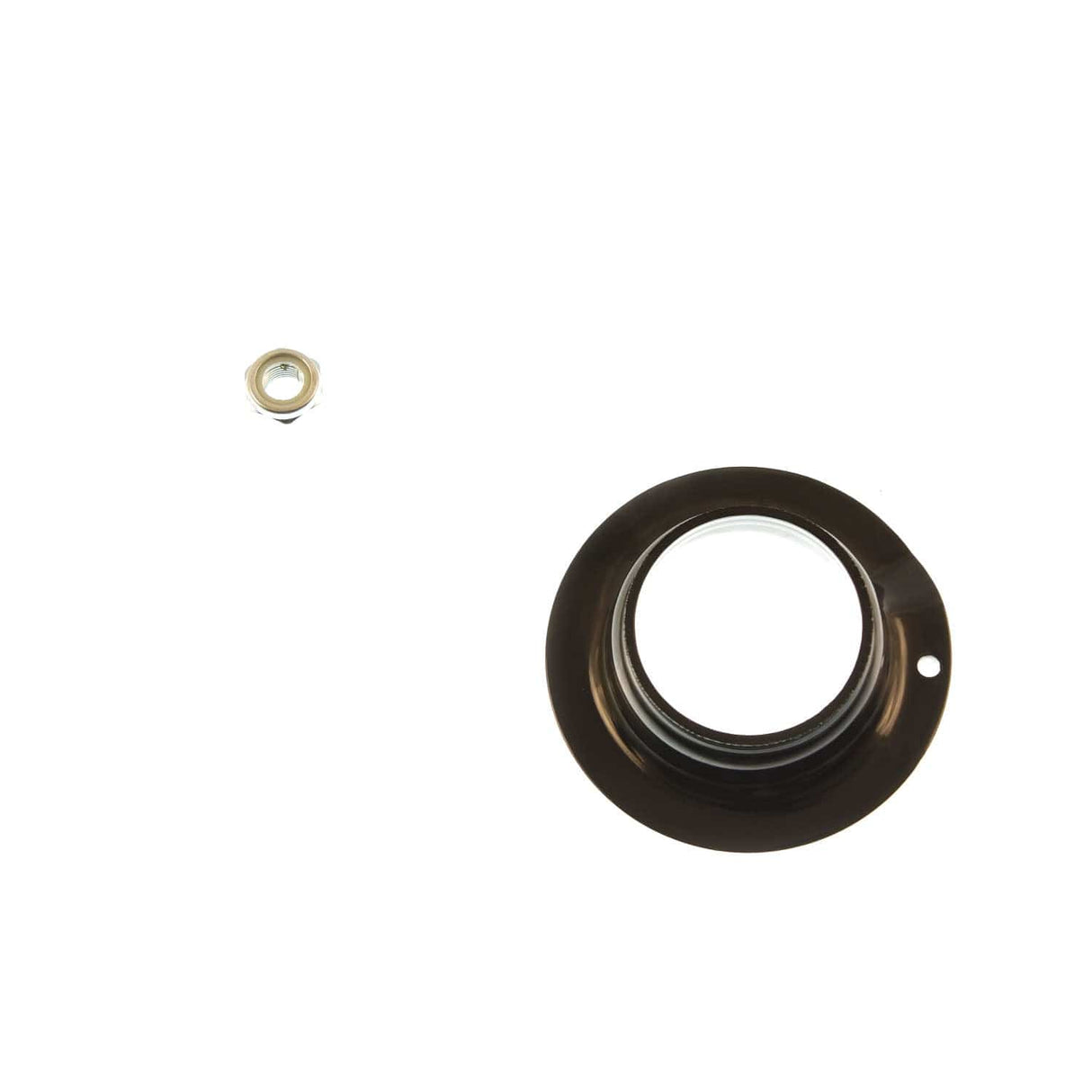 Bilstein 5100 Series 2010-14 Toyota 4Runner/FJ Cruiser Front 46mm Monotube Shock Absorber (NLA)
