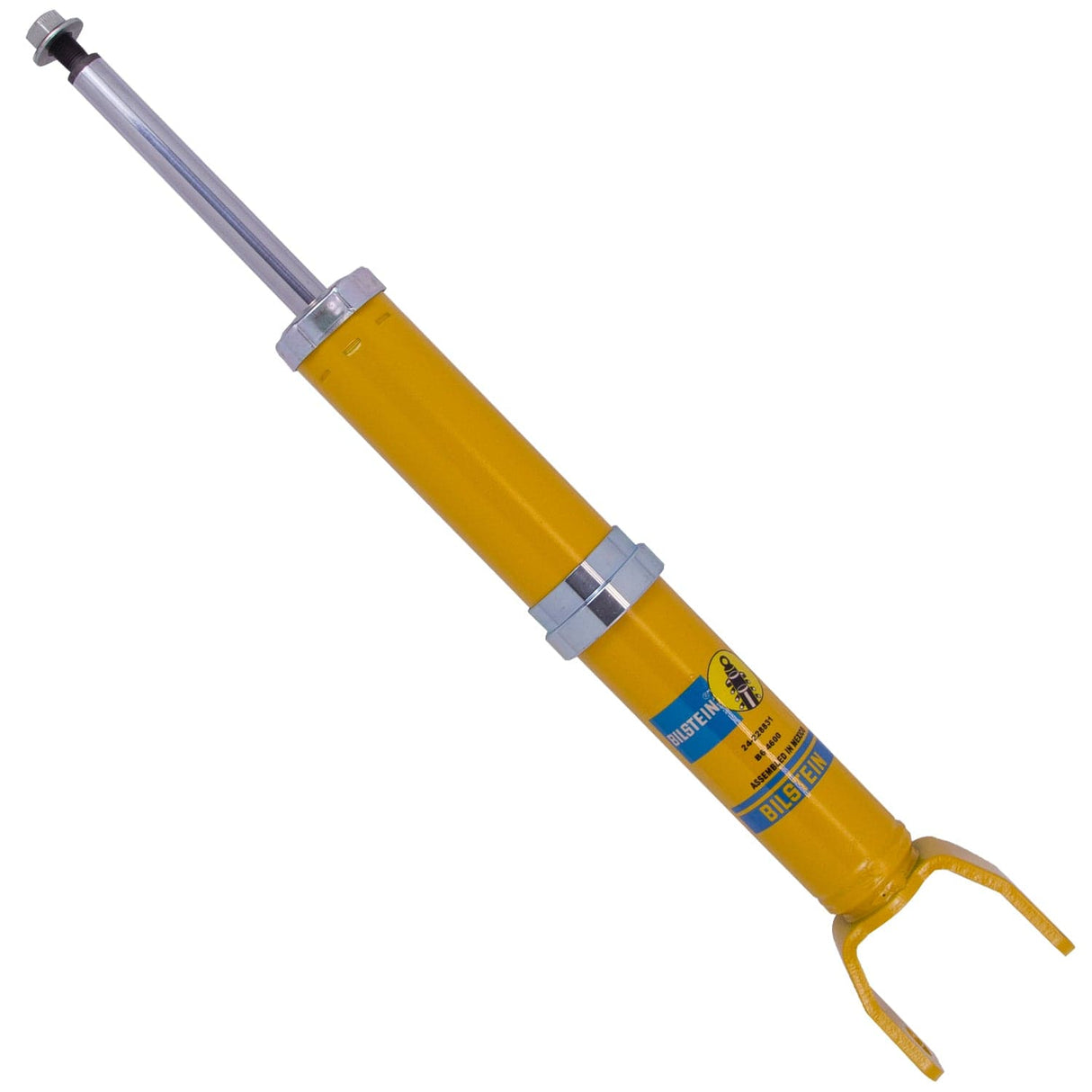Bilstein 4600 Series Ram 1500 4x4 w/o Air Leveling w/o Off Road Package Front Shock Absorber (NLA)