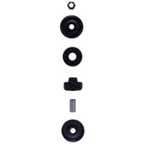 Bilstein 4600 Series Ram 1500 4x4 w/o Air Leveling w/o Off Road Package Rear Shock Absorber