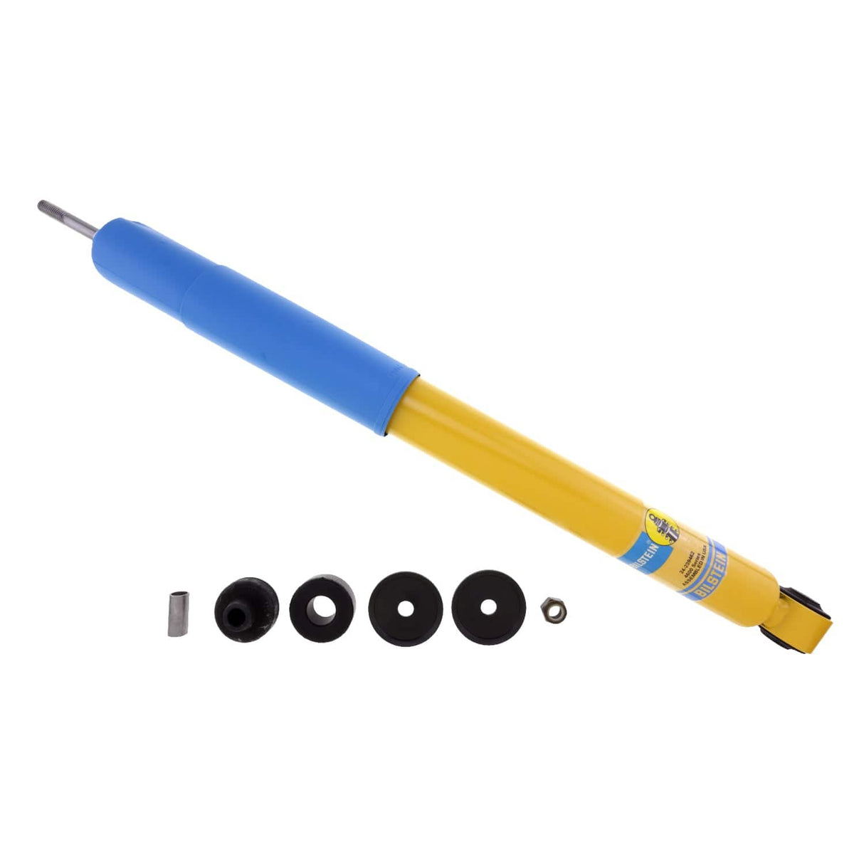 Bilstein 4600 Series Dodge Ram 2500 Rear 46mm Monotube Shock Absorber