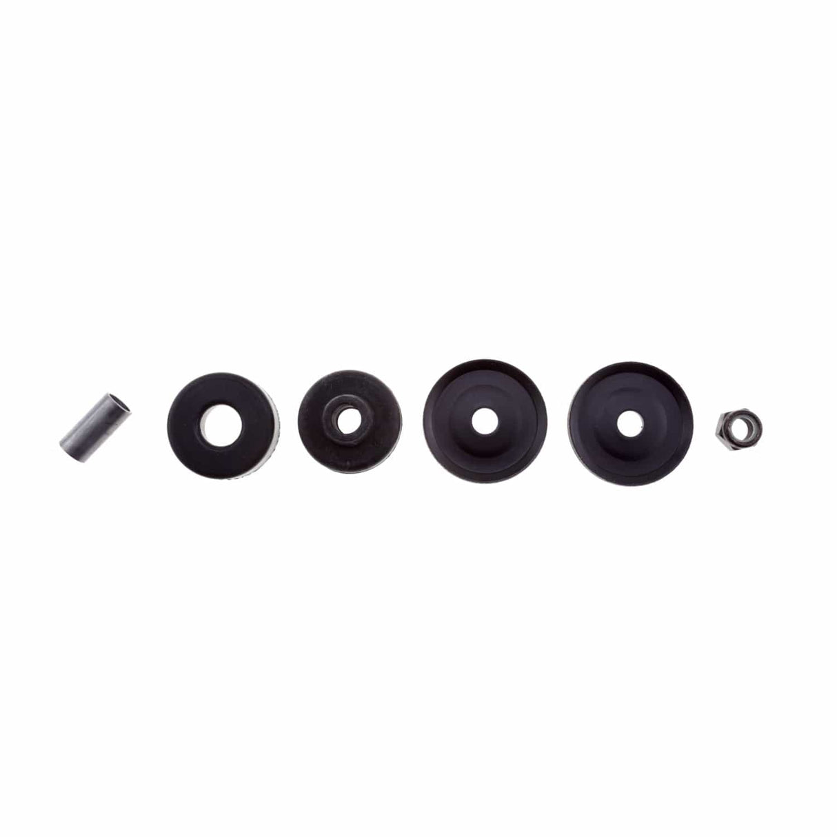 Bilstein 4600 Series Dodge Ram 2500 Front 46mm Monotube Shock Absorber
