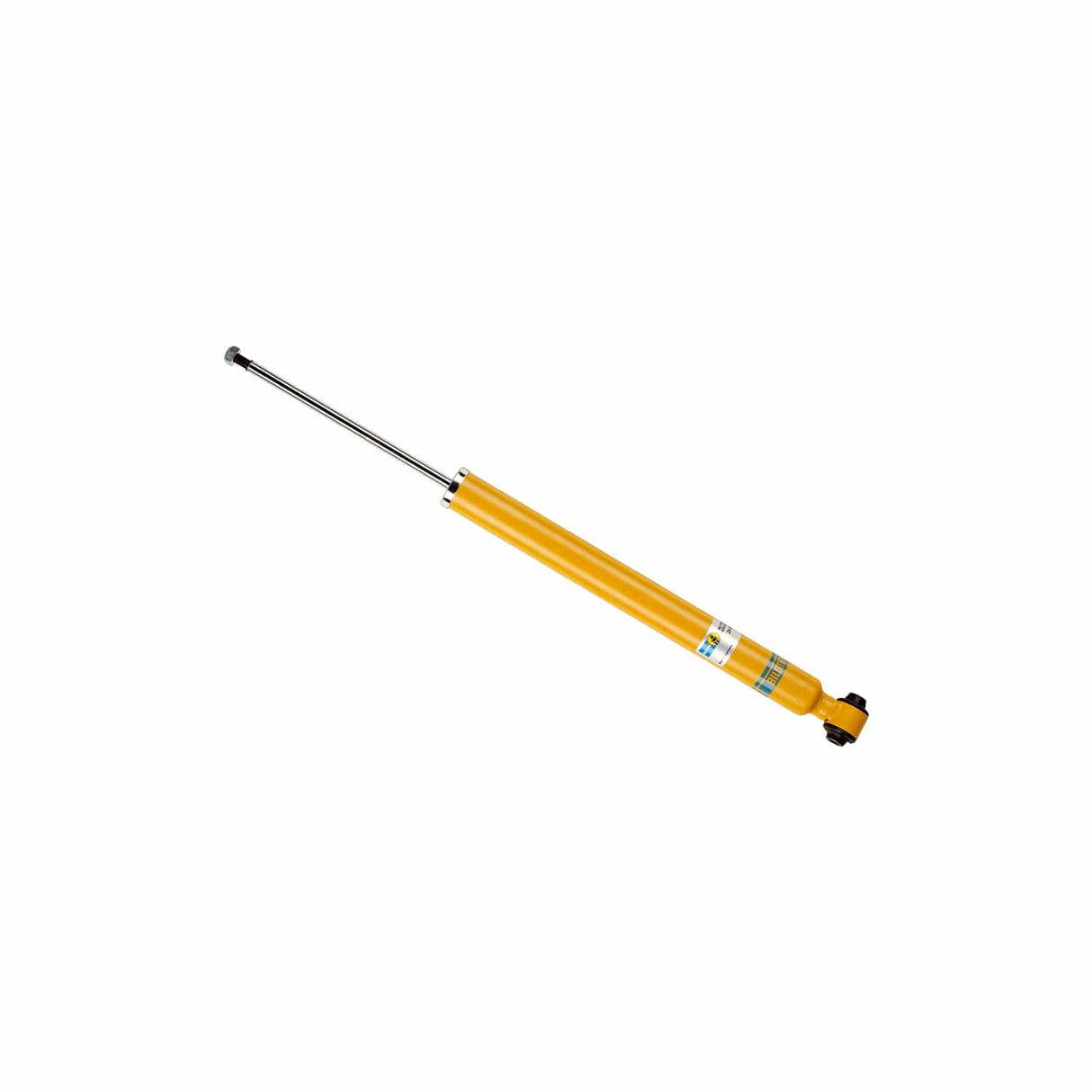 Bilstein B6 HD Mercedes-Benz GLA250 Rear Twintube Strut Assembly