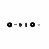 Bilstein 5100 Series Dodge Ram 2500 Front 46mm Monotube Shock Absorber (NLA)