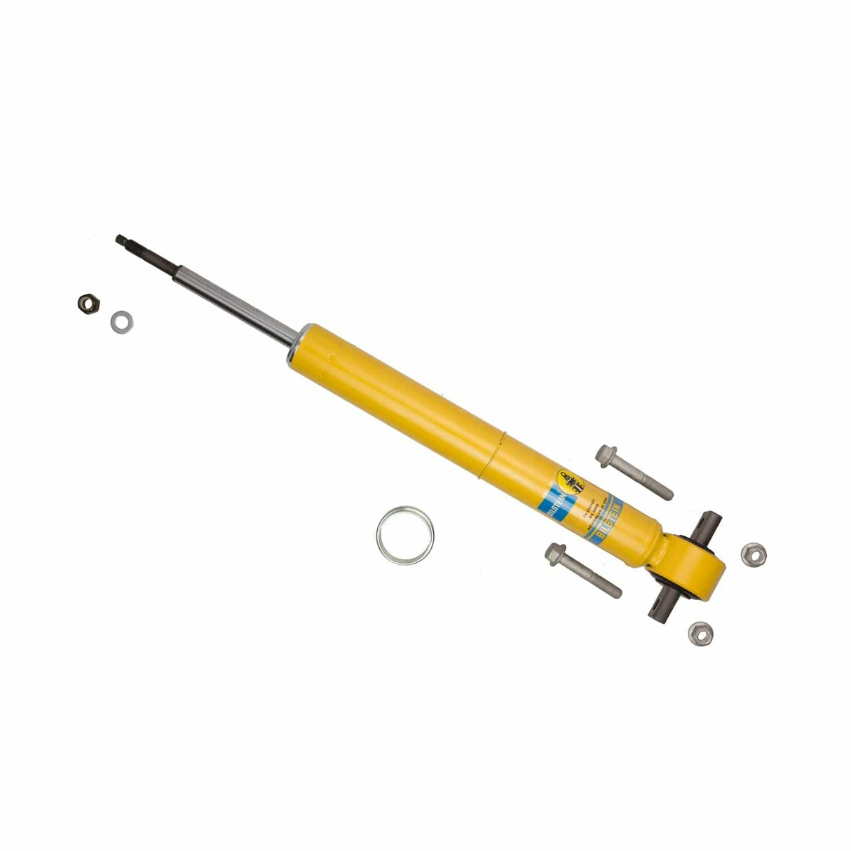 Bilstein 4600 Series Ford F-150 4WD Front 46mm Monotube Shock Absorber