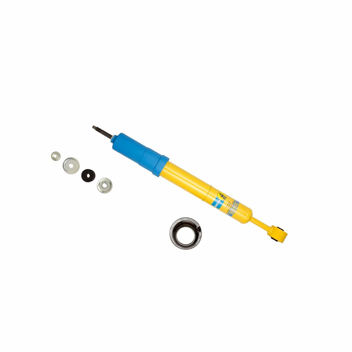 Bilstein 4600 Series Toyota Tacoma Limited V6 3.5L Front 46mm Monotube Shock Absorber