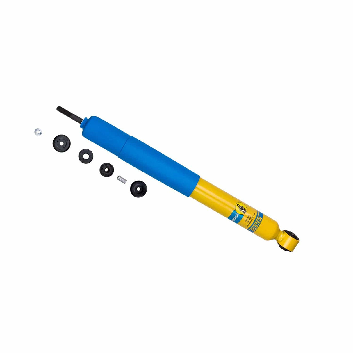 Bilstein 4600 Series Ford F-250 / F-350 Super Duty Front 46mm Monotube Shock Absorber