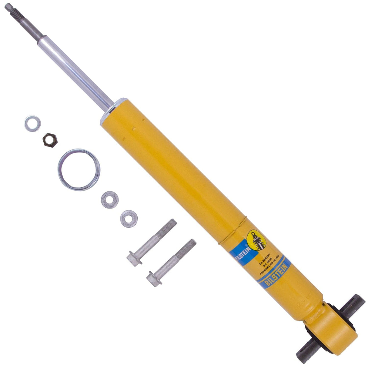 Bilstein 4600 Series Ford F-150 2WD Front Shock Absorber