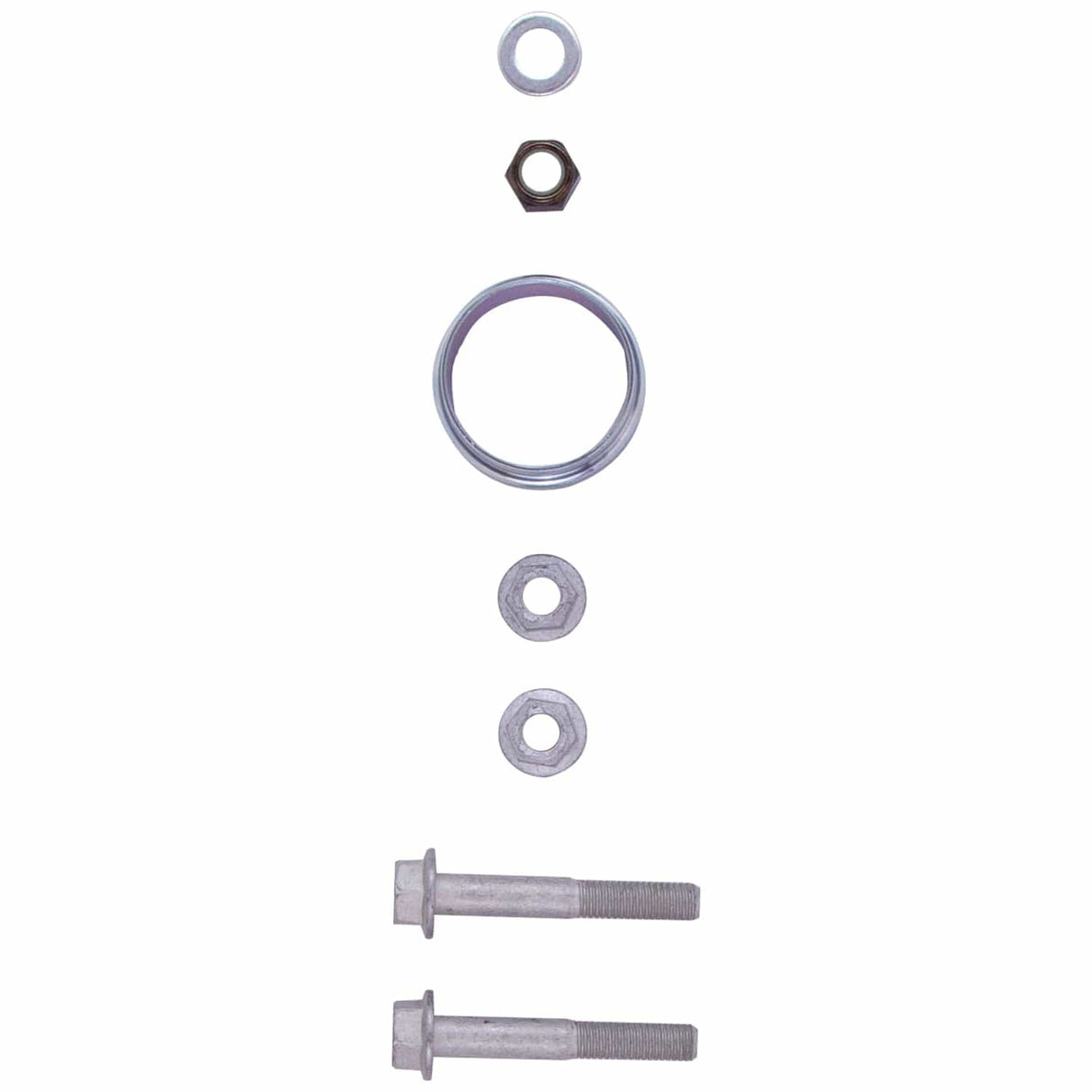 Bilstein 4600 Series Ford F-150 2WD Front Shock Absorber