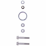 Bilstein 4600 Series Ford F-150 2WD Front Shock Absorber
