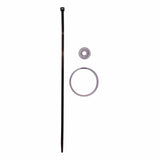Bilstein 5100 Series 15-19 GM Canyon/Colorado 46mm Ride Height Adjustable Shock Absorber