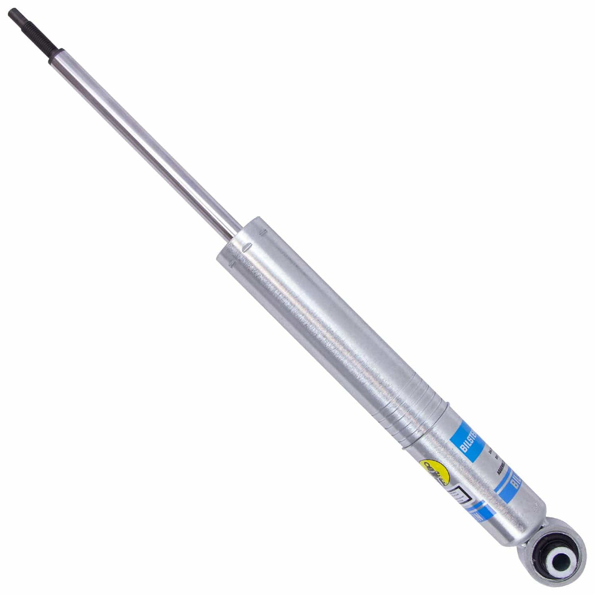 Bilstein 5100 Series Chevrolet Suburban Rear 46mm Monotube Shock Absorber (Height Adj)