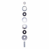 Bilstein 5100 Series Toyota Tundra SR5 Rear 46mm Monotube Shock Absorber