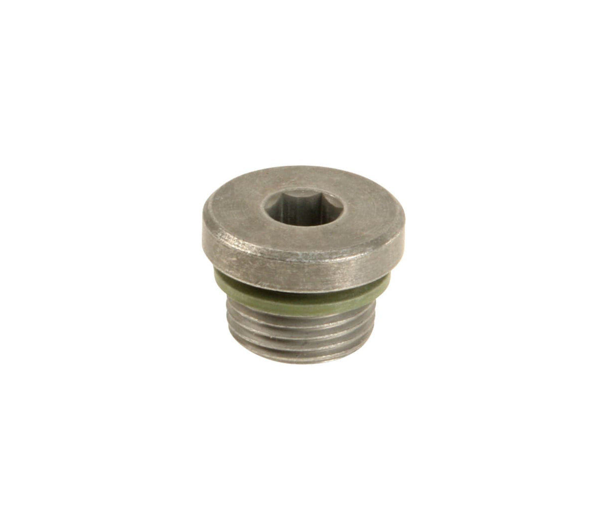 Automatic Transmission Fill Plug With Sealing Ring (18x1.5mm) - BMW