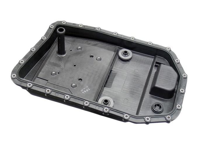 Automatic Transmission Oil Pan and Filter - BMW (many models check fitment)