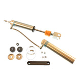 Bilstein 5160 Series Chevrolet Tahoe LT Front 46mm Monotube Shock Absorber