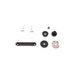 Bilstein 5160 Series Dodge Ram 2500 Base 4WD Standard Cab Front 46mm Monotube Shock Absorber