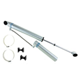 Bilstein 5160 Series Chevrolet Tahoe LT Rear 46mm Monotube Shock Absorber