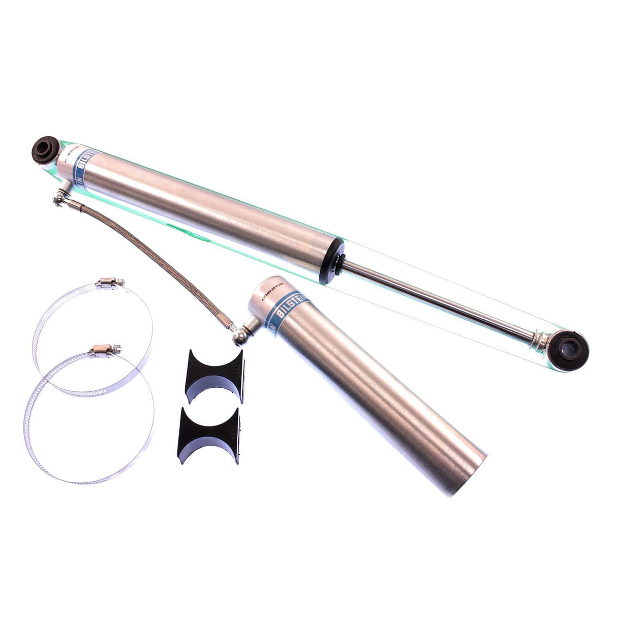 Bilstein 5160 Series GMC Yukon XL 2500 SLT Rear 46mm Monotube Shock Absorber