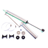 Bilstein 5160 Series Jeep Wrangler Unlimited Rubicon Front 46mm Monotube Shock Absorber