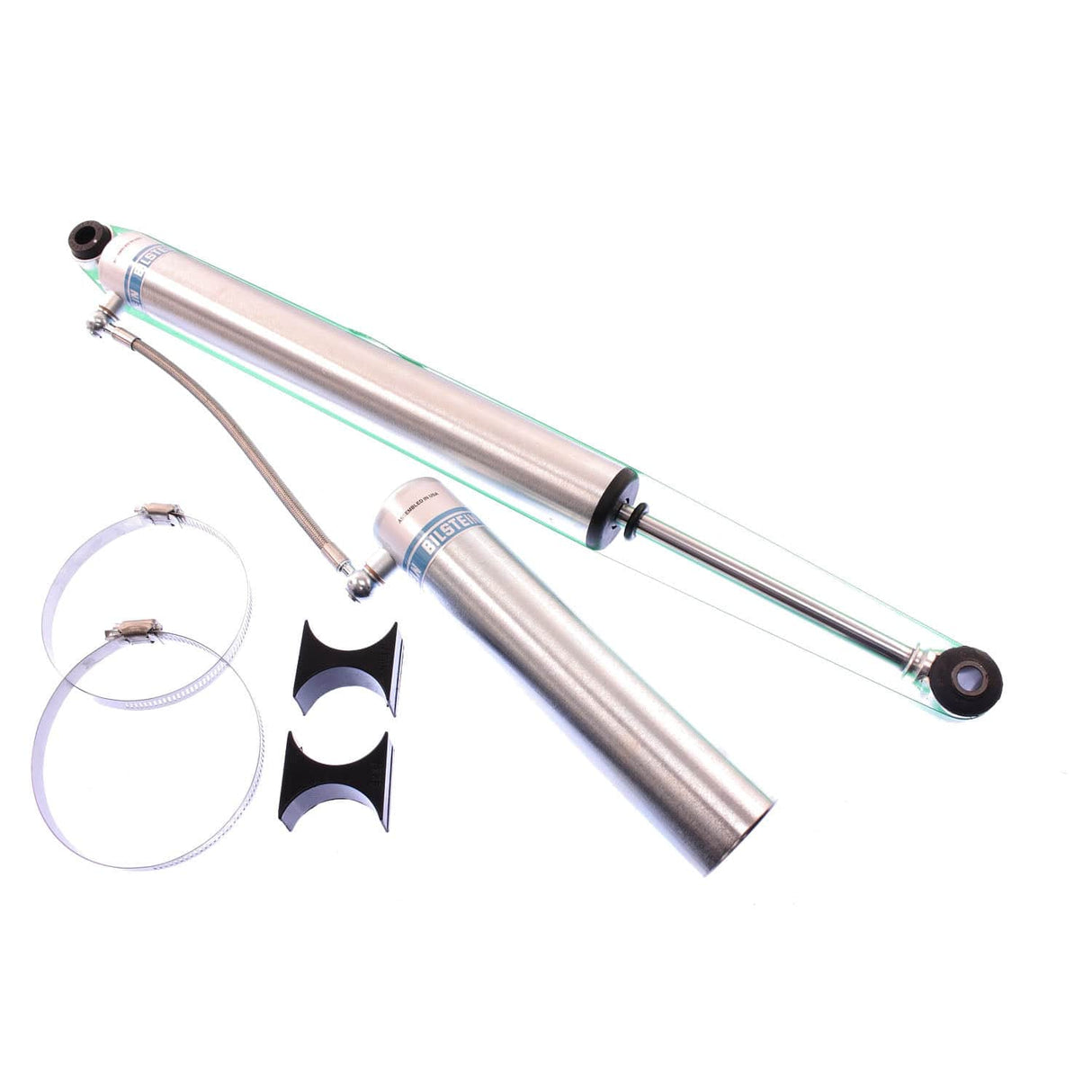 Bilstein 5160 Series Ford F-350 Super Duty XLT 4WD Ext. Cab Rear 46mm Monotube Shock Absorber