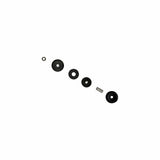 Bilstein B8 5160 Series Dodge Ram 3500 Rear 46mm Monotube Shock Absorber