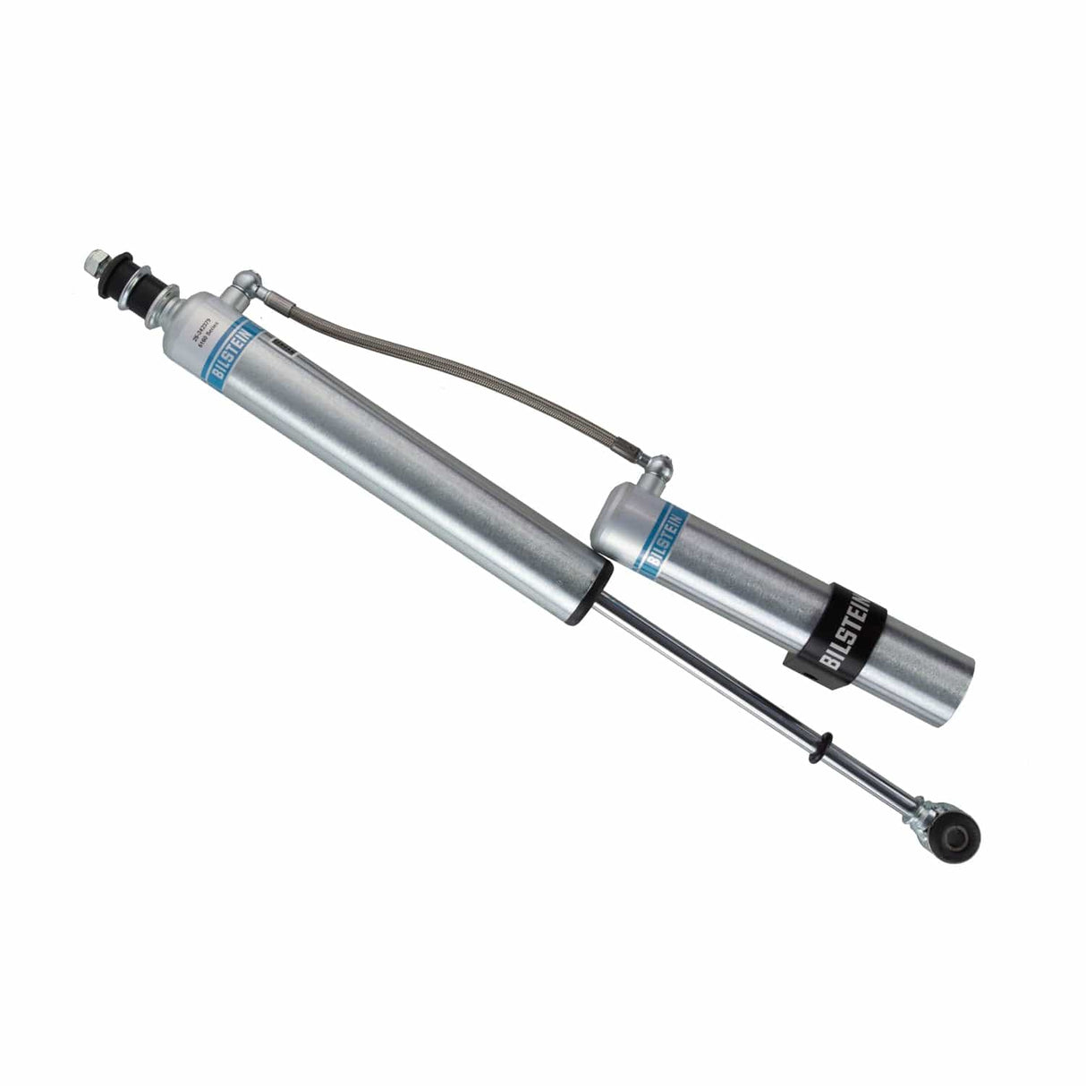 Bilstein 5160 Series 05-15 Toyota Tacoma Rear Left 46mm Monotube Shock Absorber (NLA)