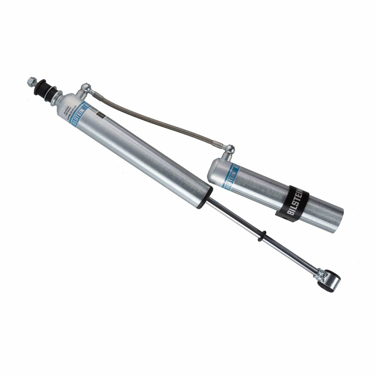 Bilstein 5160 Series 05-15 Toyota Tacoma Rear Right 46mm Monotube Shock Absorber (NLA)