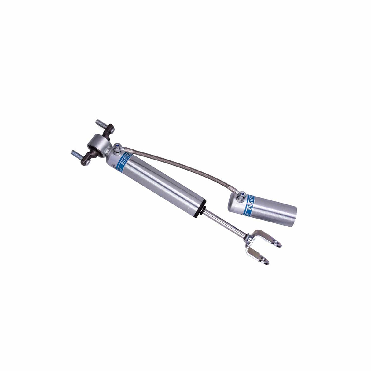 Bilstein 5160 Series Chevrolet Silverado 2500 HD Front 46mm Monotube Shock Absorber