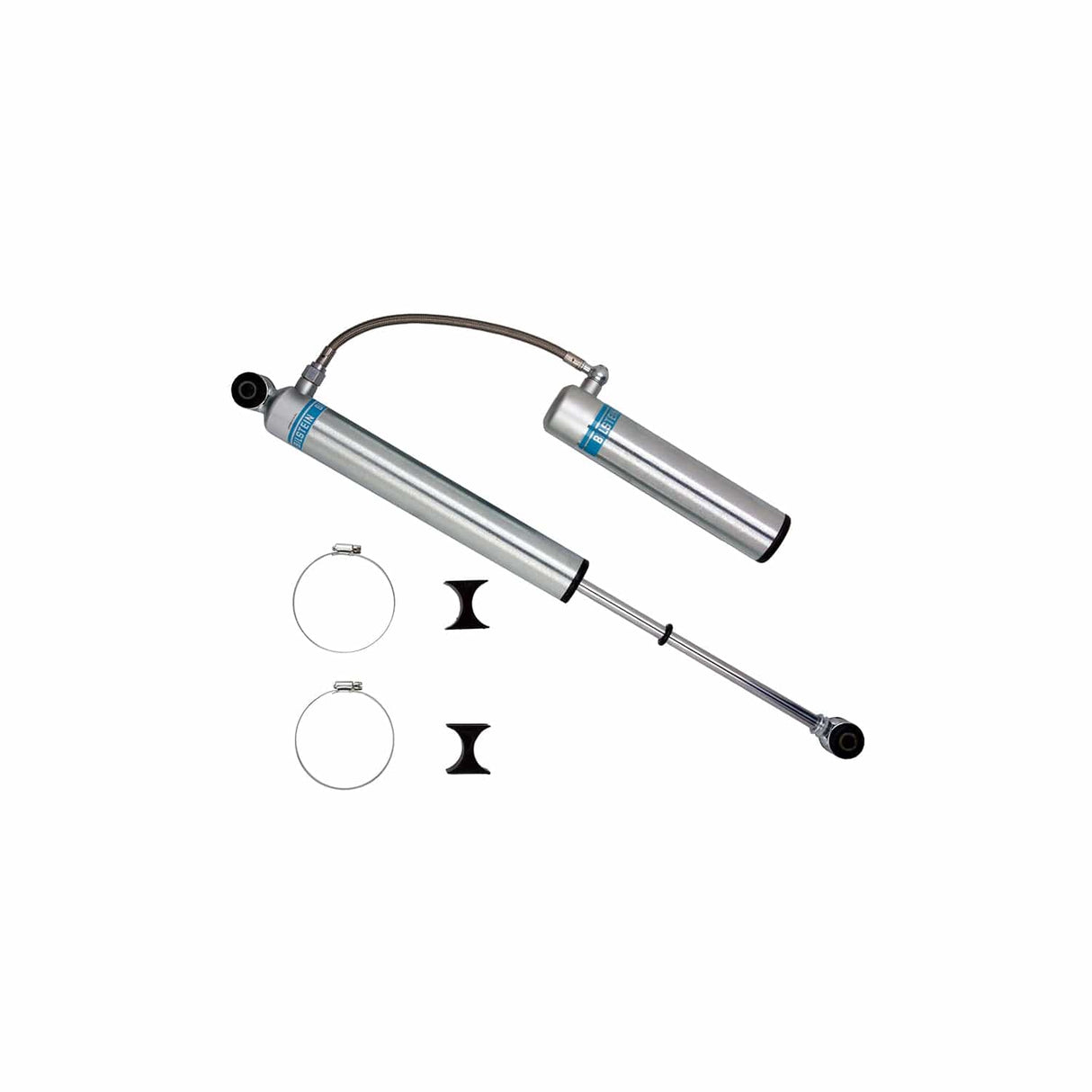 Bilstein 5160 Series 15-17 Ford F-150 (4WD Only) Rear Shock Absorber (NLA)