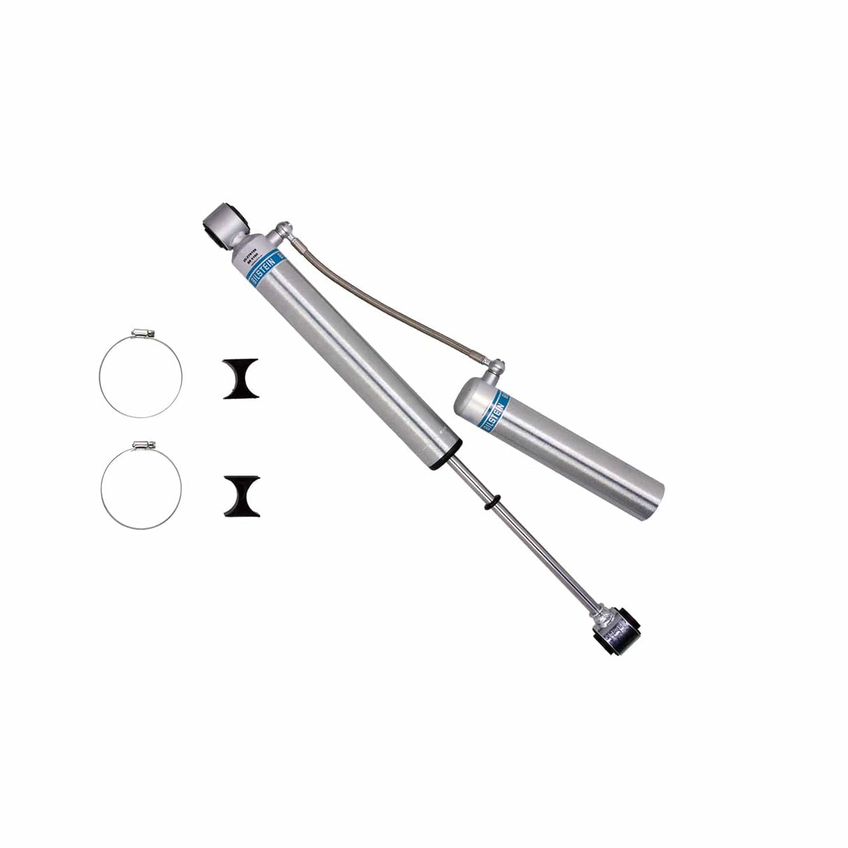 Bilstein 5160 Series 04-15 Nissan Titan Rear 46mm Monotube Shock Absorber (NLA)