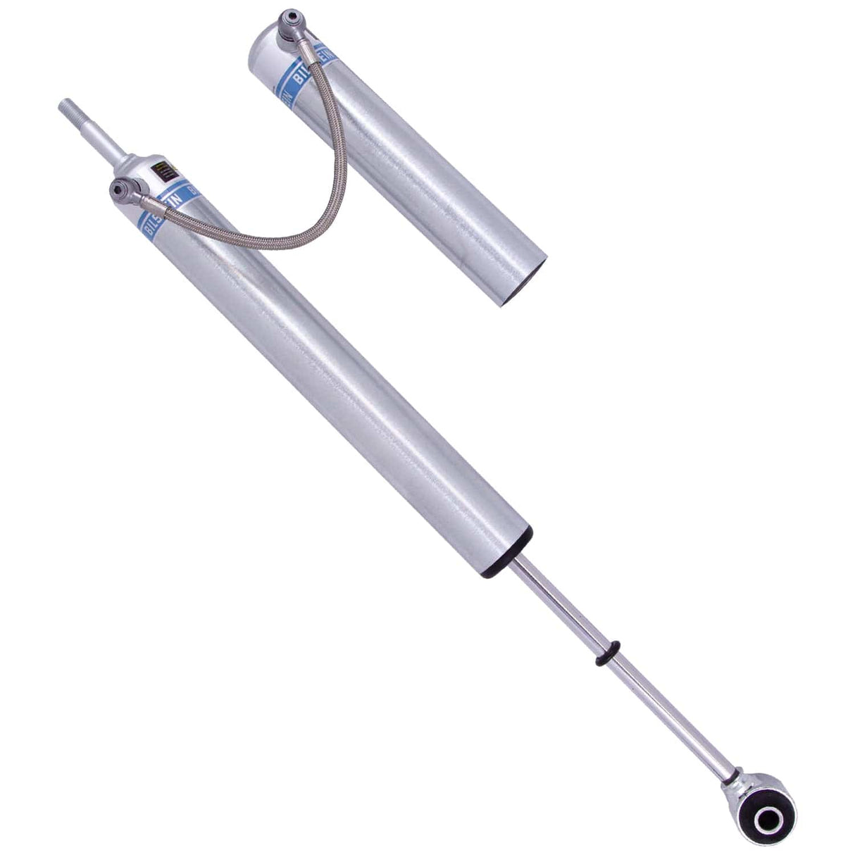 Bilstein 5160 Series 17-20 Ford F-250 / F-350 Super Duty Front 46mm Monotube Shock Absorber (NLA)