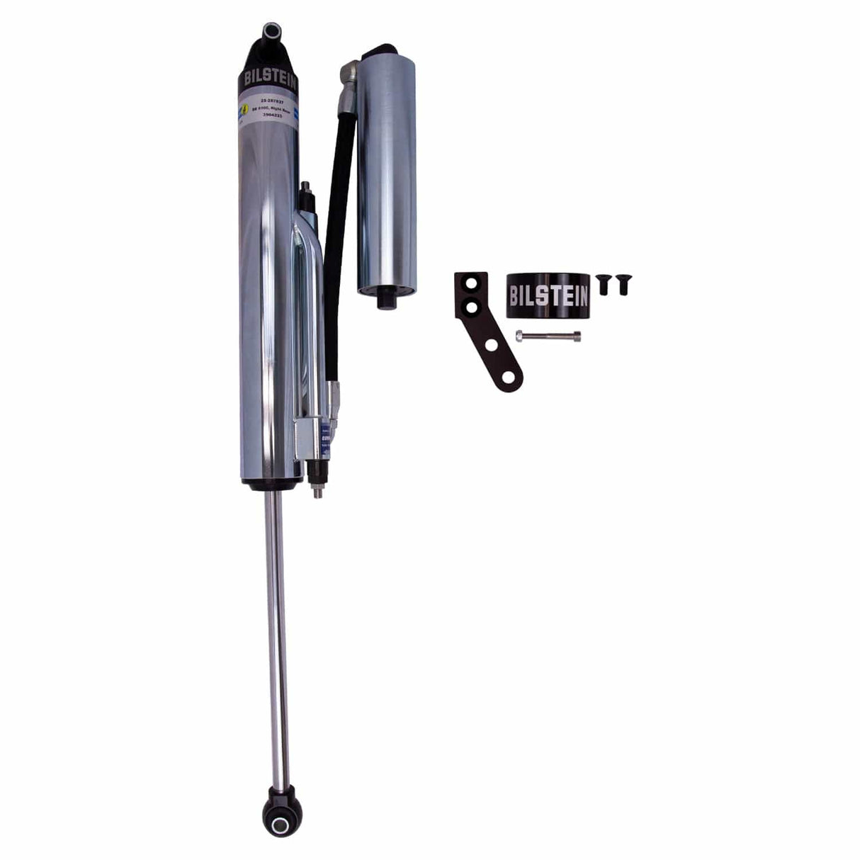 Bilstein 18-20 Jeep Wrangler B8 8100 (Bypass) Rear Right Shock Absorber - 3-4.5in Lift