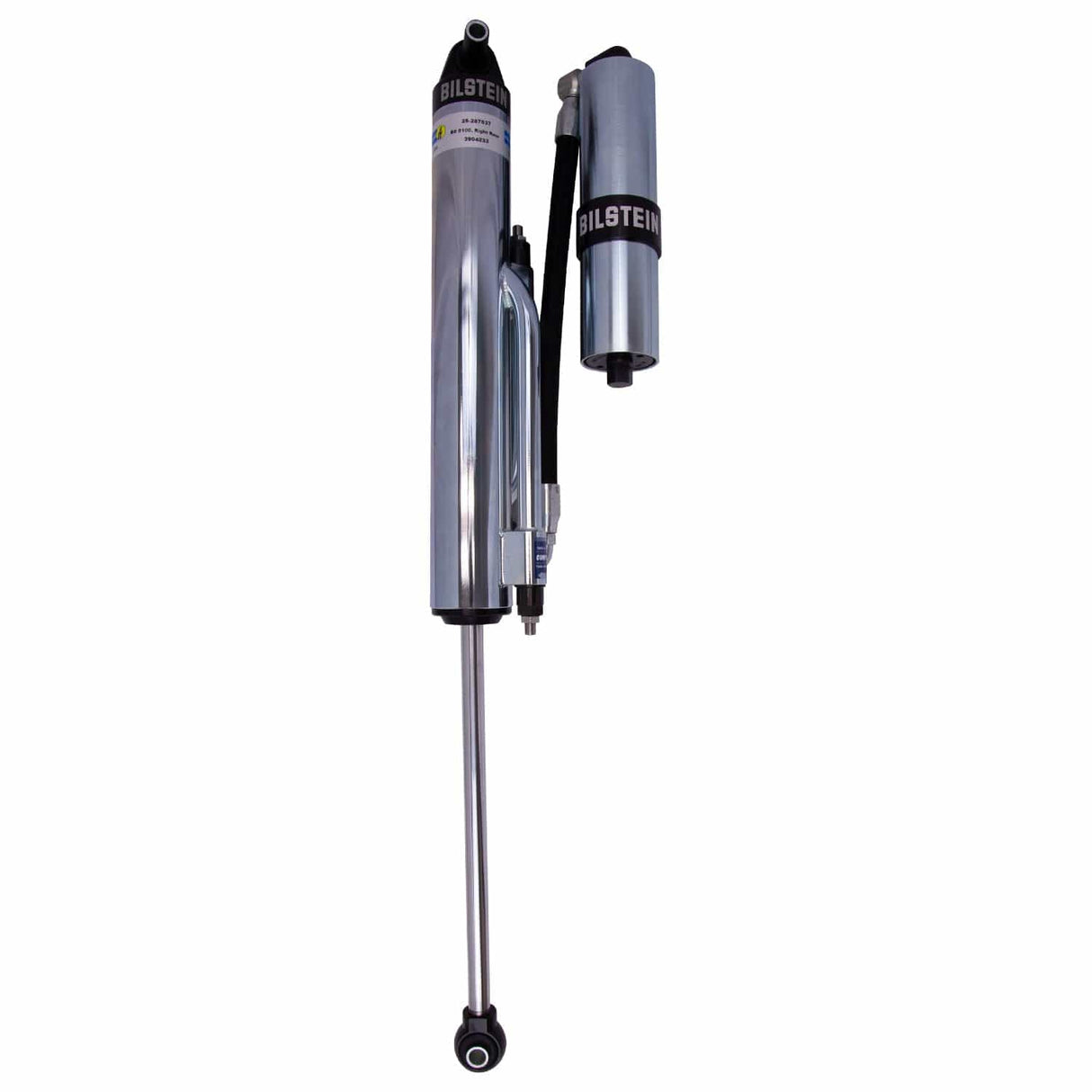 Bilstein 18-20 Jeep Wrangler B8 8100 (Bypass) Rear Right Shock Absorber - 3-4.5in Lift