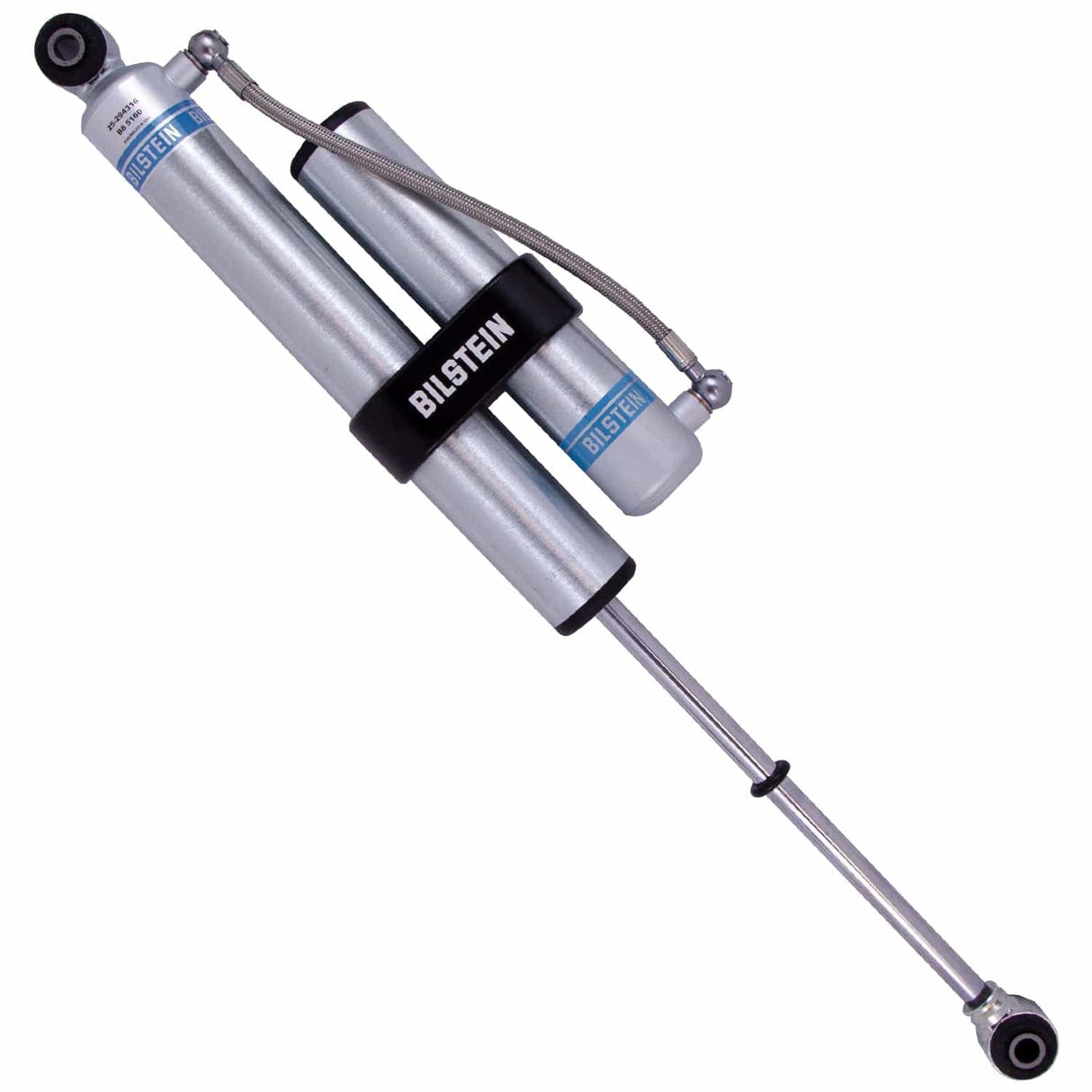 Bilstein 5160 Series 19-20 Ford Ranger Rear Shock Absorber (Lifted Ht 0-2in)