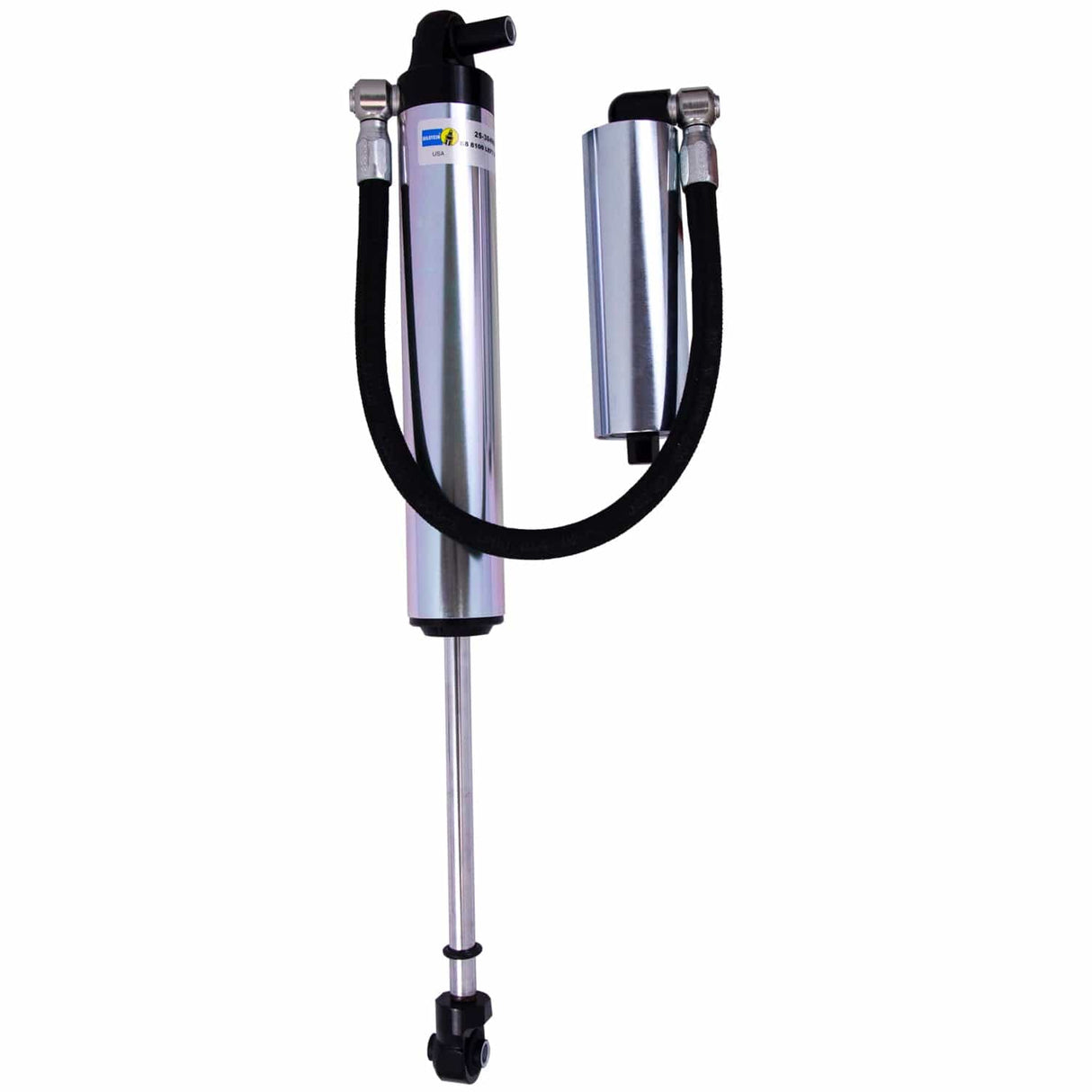 Bilstein Jeep Gladiator B8 8100 Front Left Shock Absorber - 2-3in Lift