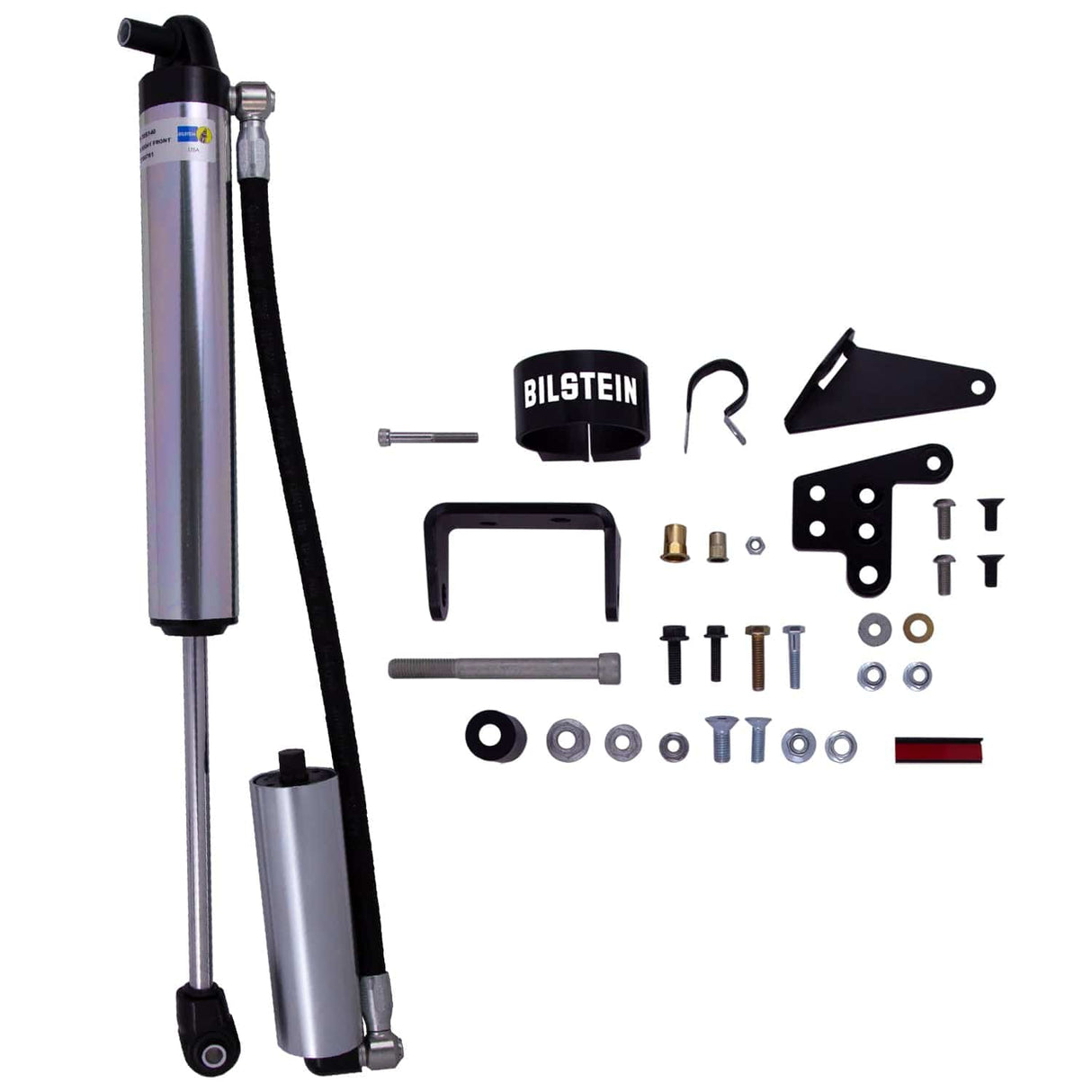 Bilstein Jeep Gladiator B8 8100 Front Right Shock