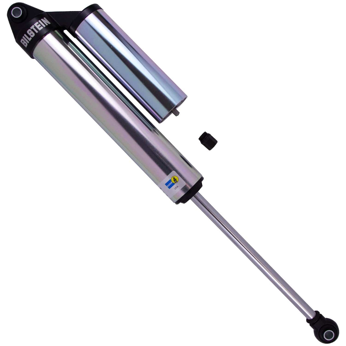 Bilstein Jeep Gladiator B8 8100 Rear Shock Absorber - 2-4.5in Lift