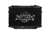 CSF Performance 93-97 Toyota Landcruiser (3-Row Copper Core) Radiator