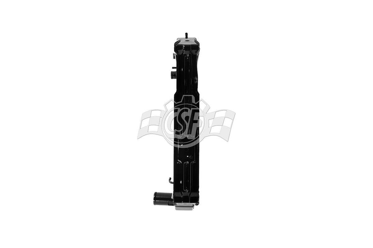 CSF Performance 93-97 Toyota Landcruiser (3-Row Copper Core) Radiator