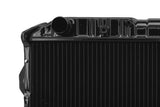 CSF Performance 93-97 Toyota Landcruiser (3-Row Copper Core) Radiator