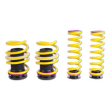 KW H.A.S. - Audi TT S, TT RS (8S / MQB) Coupe; Quattro with magnetic ride