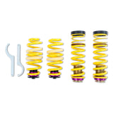 KW H.A.S. - Audi A5 (B9) Sportback; Quattro; without electronic damping control (50mm )