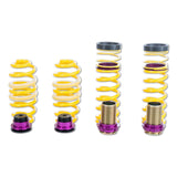 KW H.A.S. - Audi A5 (B9) Sportback; Quattro; without electronic damping control (50mm )