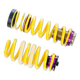 KW H.A.S. - Audi A5 (B9) Sportback; Quattro; without electronic damping control (50mm )
