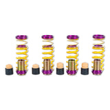 KW H.A.S. - Jaguar F-Type (QQ6) 2WD; with electronic dampers