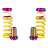 KW H.A.S. - Jaguar F-Type (QQ6) 2WD; with electronic dampers