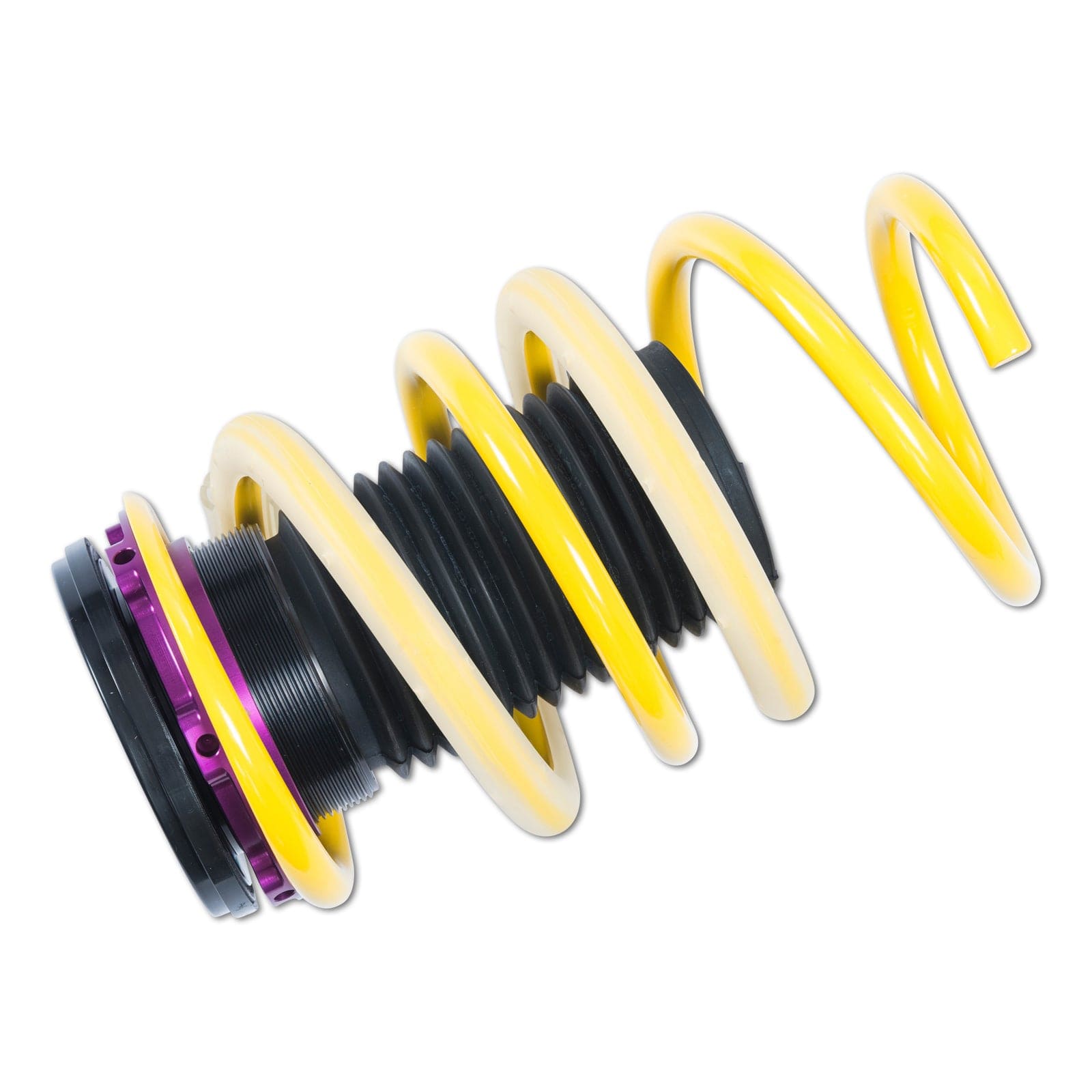 KW H.A.S. - VW Golf VII GTI, Golf R – Brox Tuning