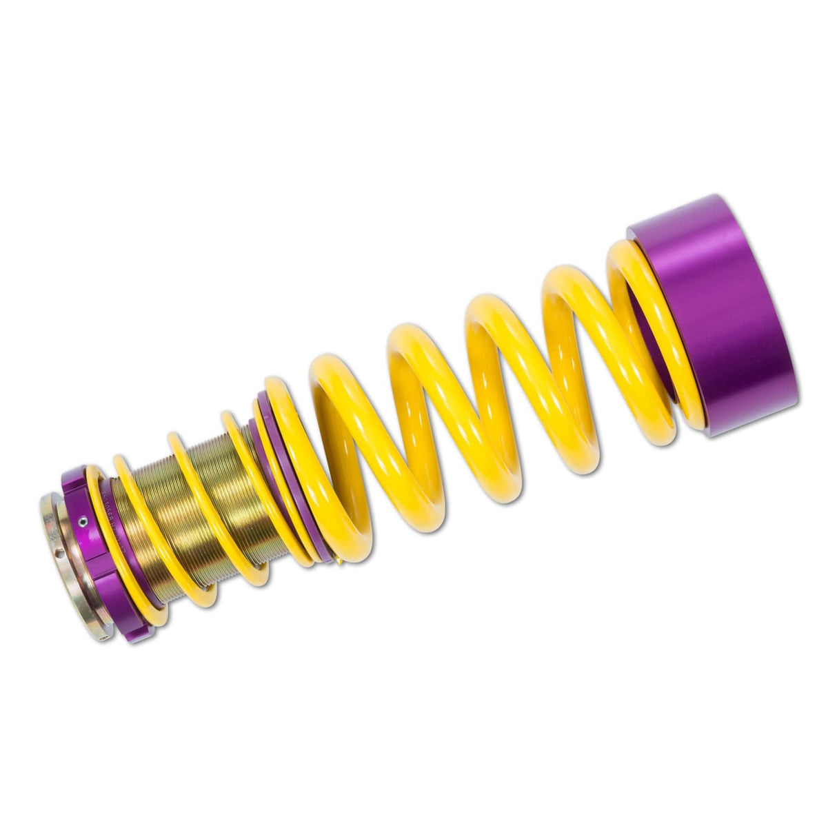KW H.A.S. - Nissan GT-R Skyline (R35)