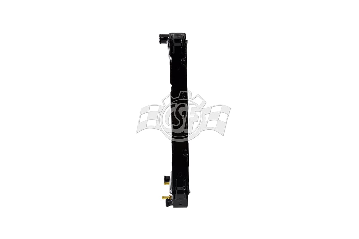 CSF Performance 87-04 Jepp Wrangler (3 ROW Copper Core) Radiator